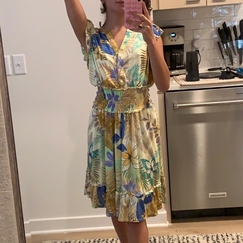 Boutique Dress